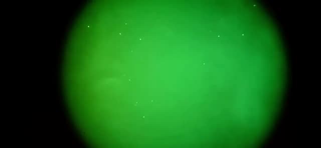 UFO Video – Florida (September 15, 2021)
