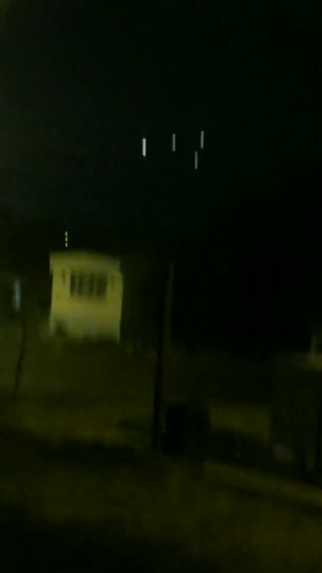 UFO Video – Denver, CO (July 2, 2022)