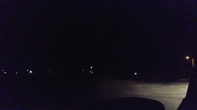 UFO Video – Rio Rancho, New Mexico, USA (December 16, 2022)
