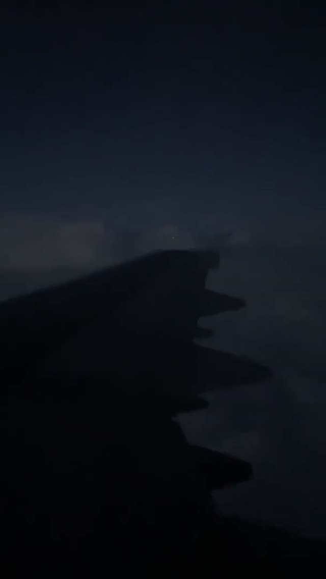 UFO Video – North Carolina (2022)
