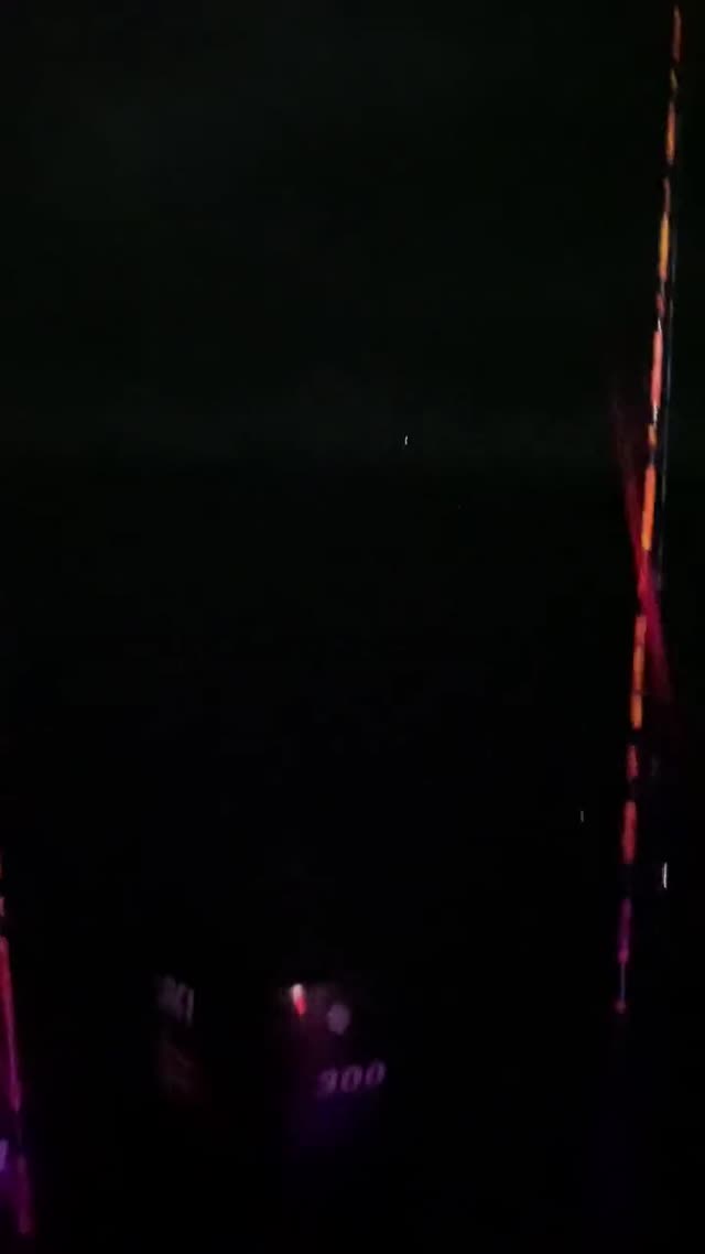 UFO Video – Winter Park, FL (2020)