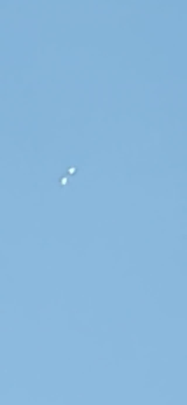 UFO Video – Manhattan, New York City, New York (December 21, 2022)