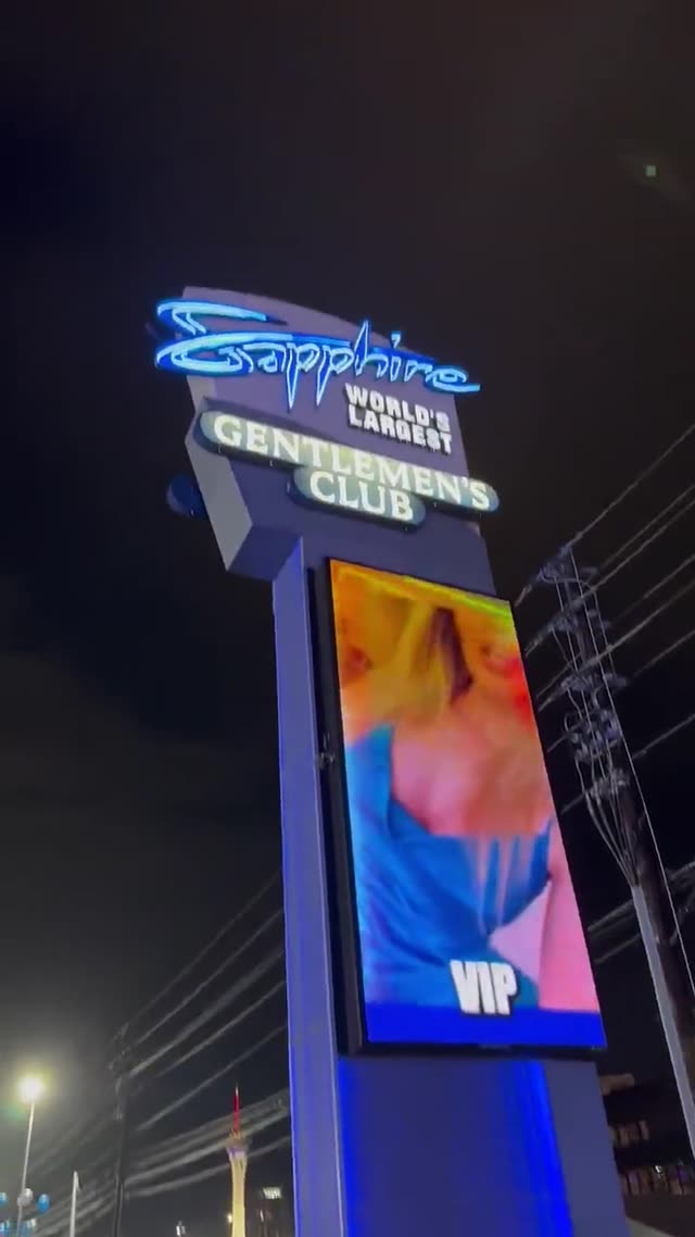 UFO Video – Las Vegas, Nevada, USA