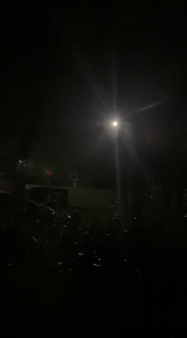 UFO Video – Cedar Park, Texas (January 4, 2023)