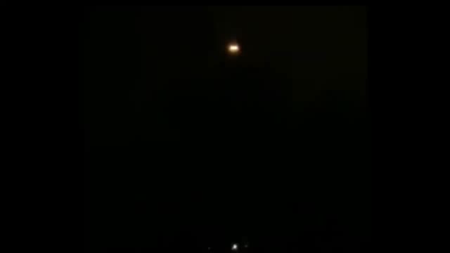 UFO Video – France