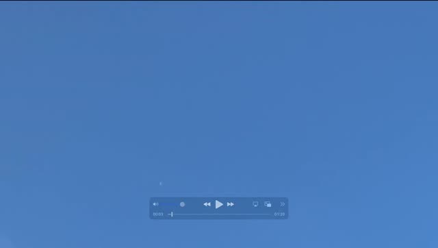 UFO Video – Saraland, Alabama, USA