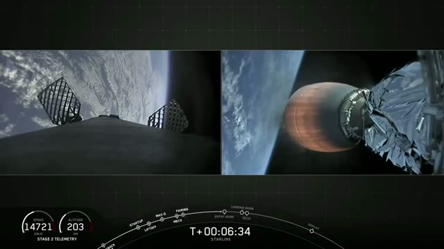 UFO Video – Cape Canaveral, Florida, USA (March 18, 2020)