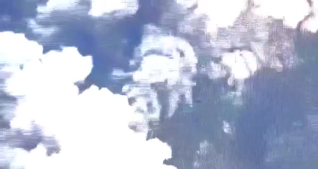 UFO Video – Donbas, Ukraine (2023)