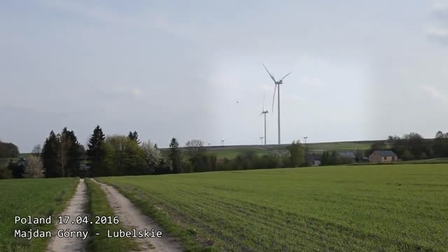 UFO Video – Germany (2023)