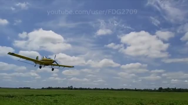 UFO Video – Argentina