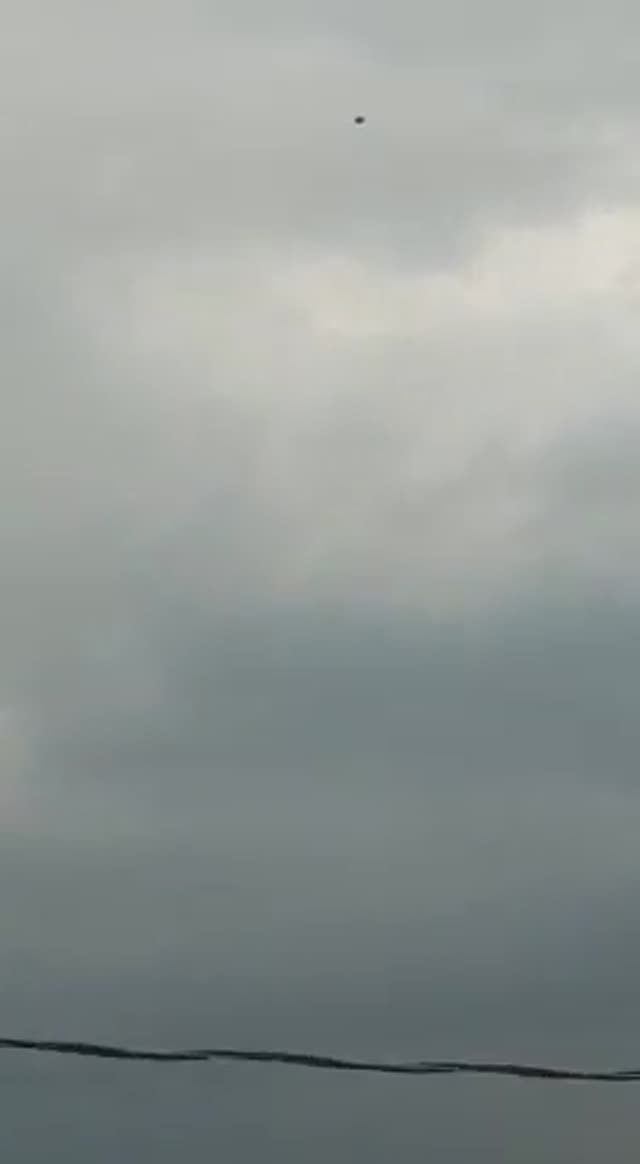 UFO Video – Mexico