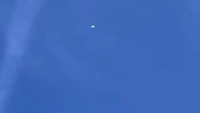 UFO Video – Shinfield, England, United Kingdom