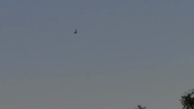 UFO Video – Oshawa, Ontario (2023)