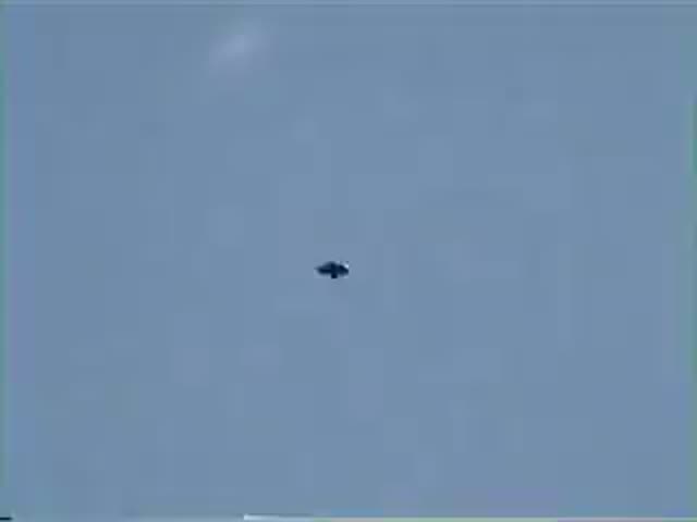 UFO Video – Havasu City, Arizona (March 28, 2023)