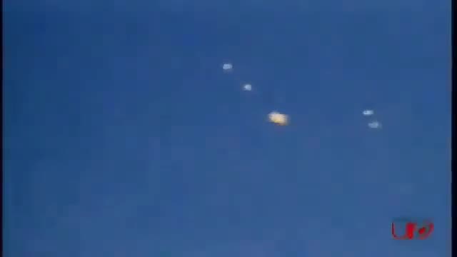 UFO Video – Mexico (May 9, 2022)