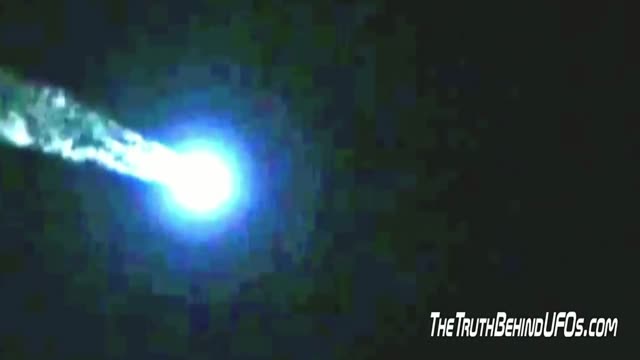 UFO Video – Baikonur Cosmodrome, Kazakhstan (2014)