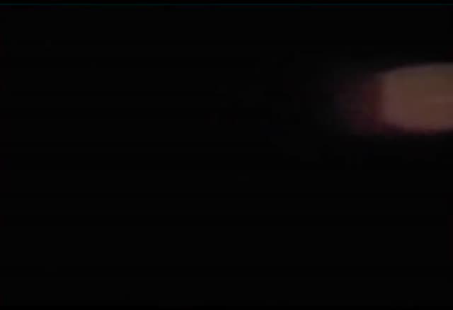 UFO Video – Mexico (2023)