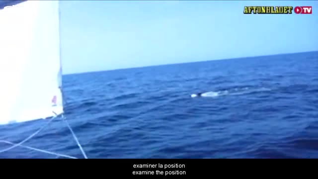 UFO Video – Sweden
