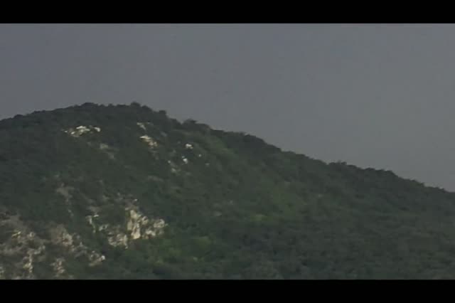 UFO Video – Hungary (2012)