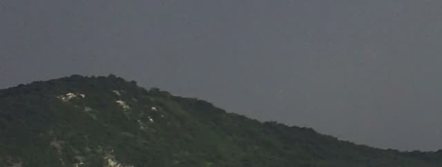 UFO Video – Hungary (2020)