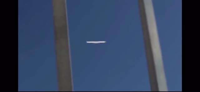 UFO Video – Schwerin, Germany (May 3, 2020)