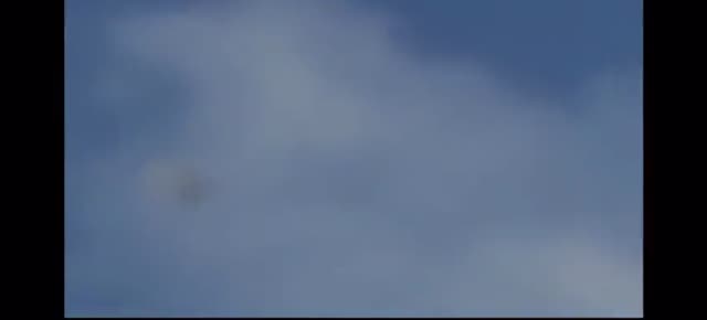 UFO Video – Schwerin, Germany