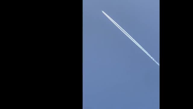 UFO Video – Las Vegas, Nevada, USA