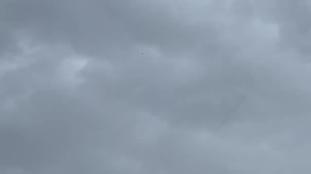 UFO Video – Fort Lupton, Colorado, USA