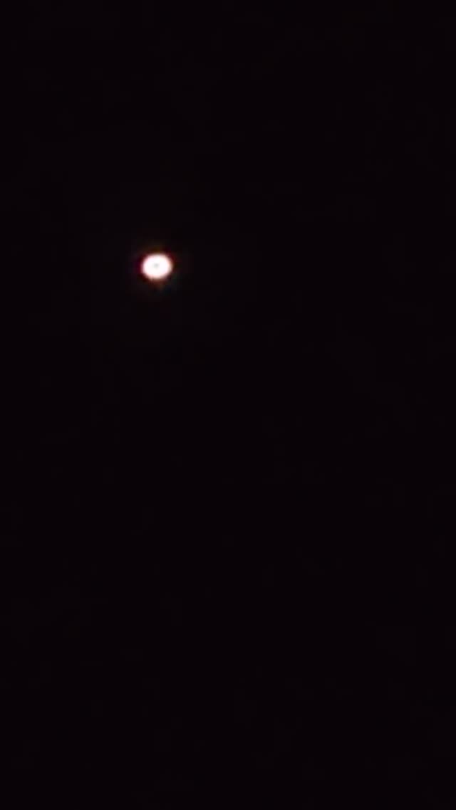 UFO Video – Seattle, Washington, USA (May 21, 2023)