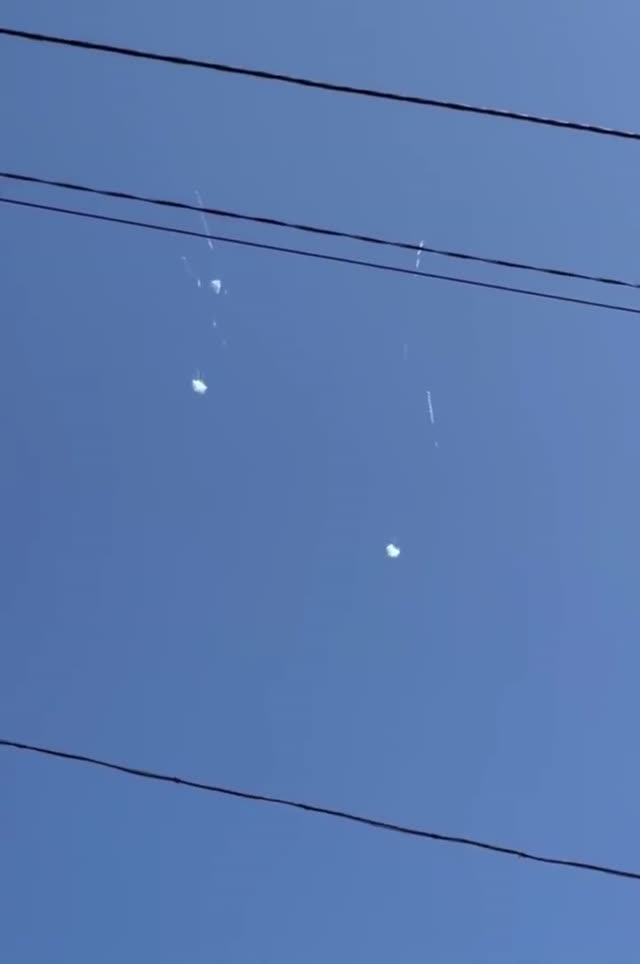 UFO Video – Kyiv, Ukraine