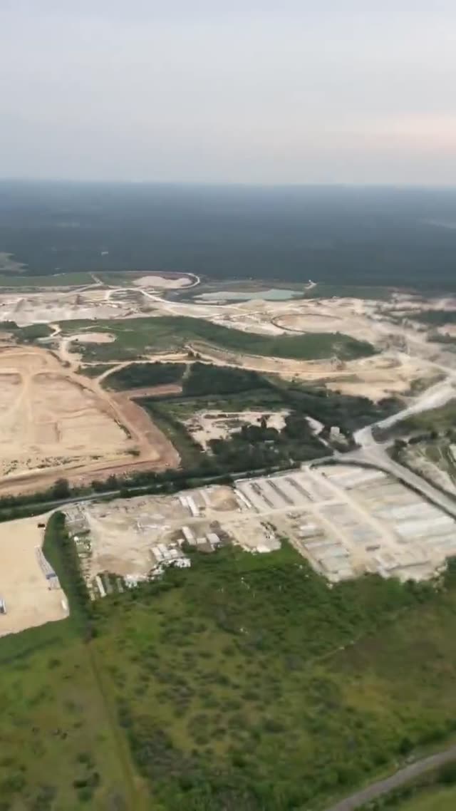 UFO Video – Garden Ridge, Texas (May 31, 2023)
