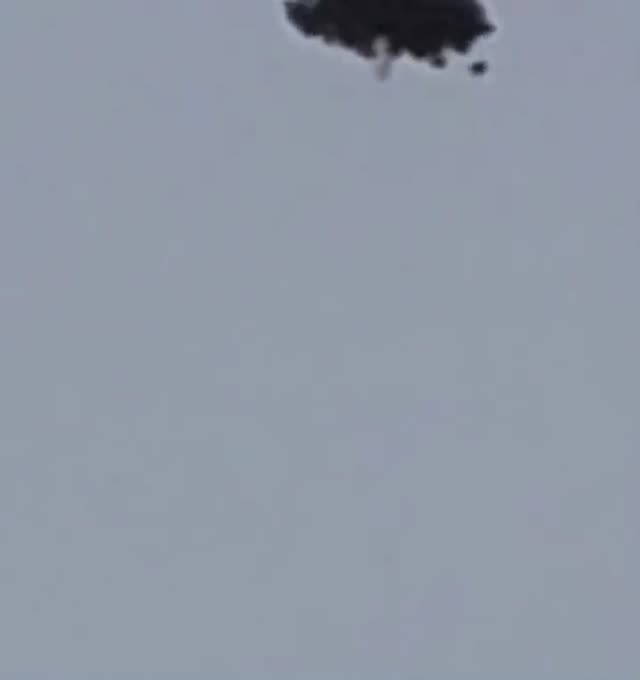 UFO Video – Cheifland, Florida, USA (May 29, 2023)