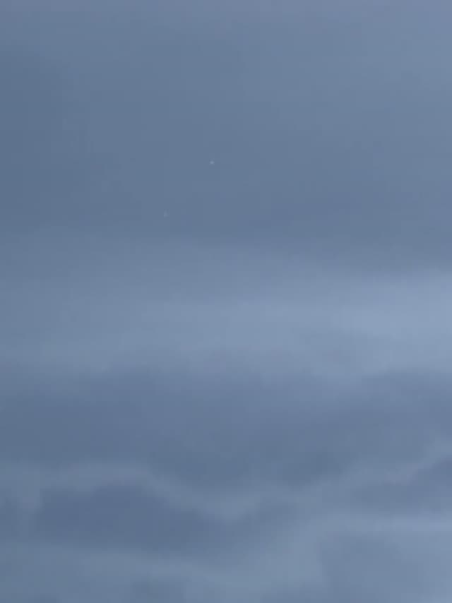 UFO Video – Aurora, Colorado, USA (June 10, 2023)
