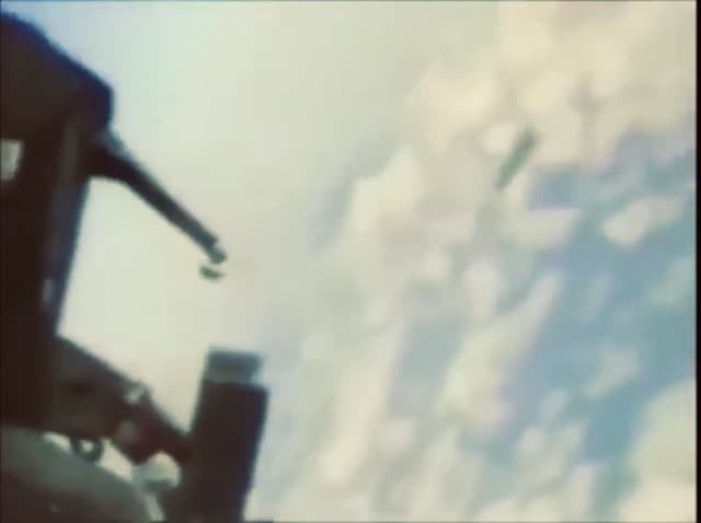 UFO Video – Russia (1970)