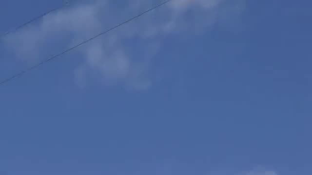UFO Video – Cusco, Peru (June 11, 2023)