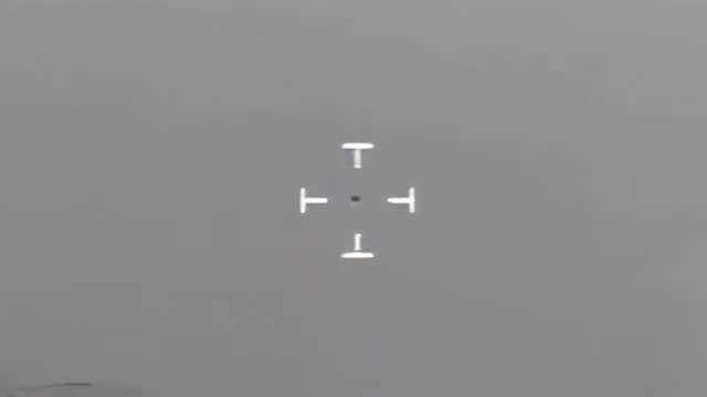 UFO Video – Aguadilla, Puerto Rico (April 26, 2013)