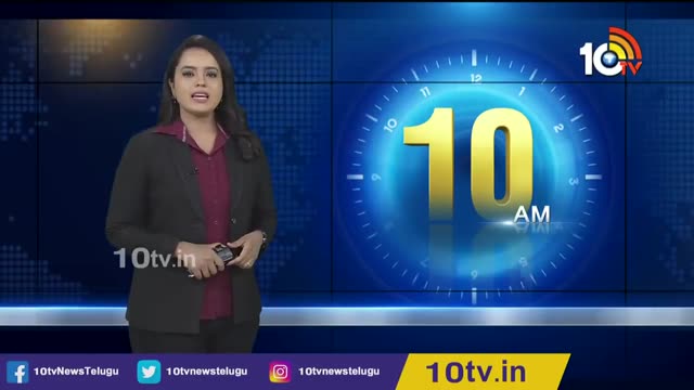 UFO Video – Telangana, India