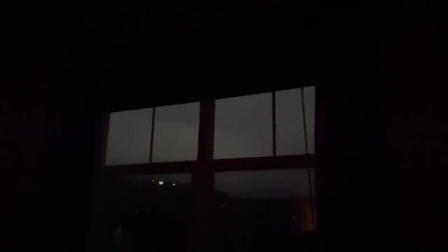 UFO Video – Salt Lake City, Utah, USA (August 4, 2023)