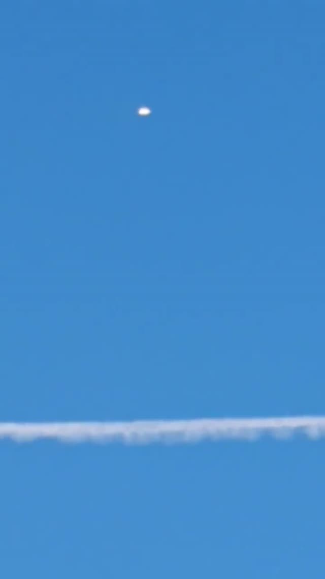 UFO Video – Poland (August 30, 2023)