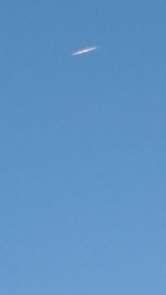UFO Video – Bronson, Kentucky, USA (September 5, 2023)