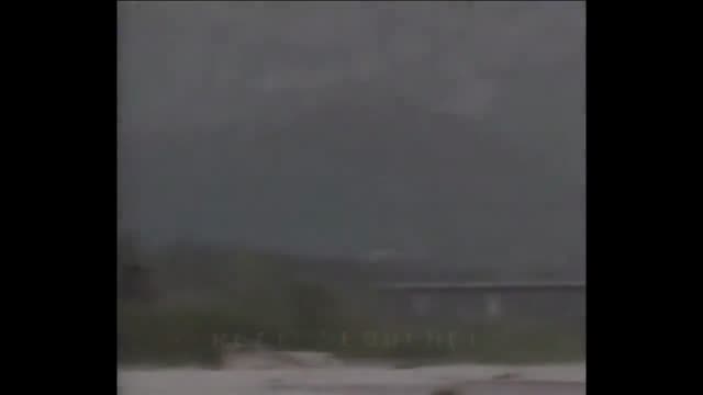 UFO Video – Italy