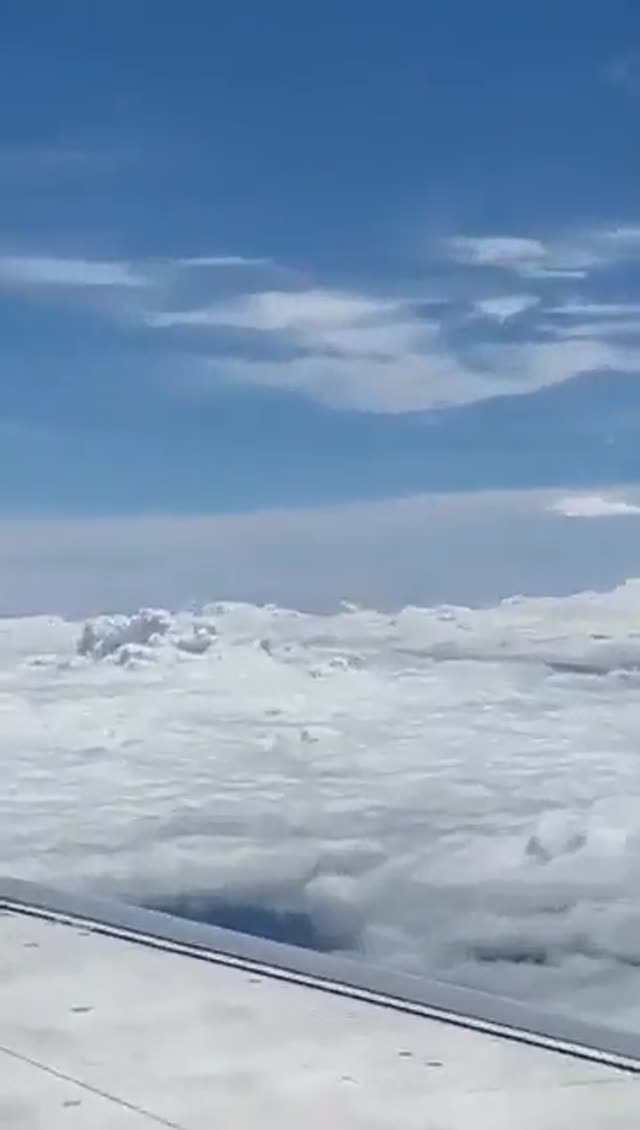 UFO Video – Rio Branco, Brazil (2023)