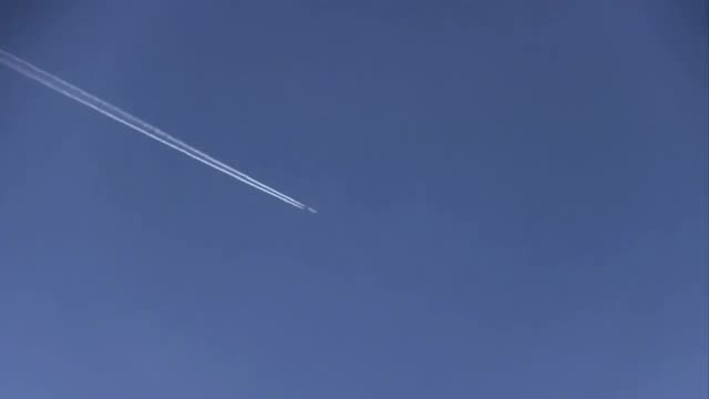 UFO Video – Brisbane, Queensland, Australia
