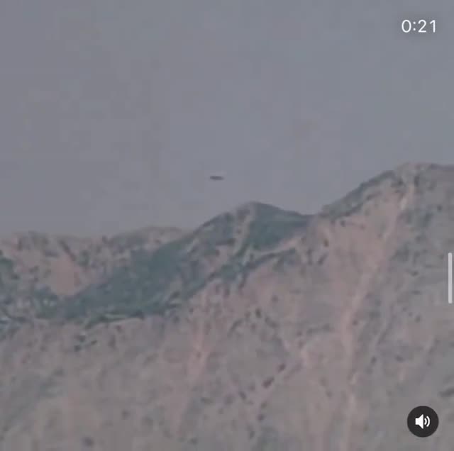 UFO Video – Catalina Island, Los Angeles, California (1966)
