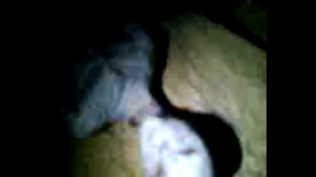 UFO Video – Nazca, Peru