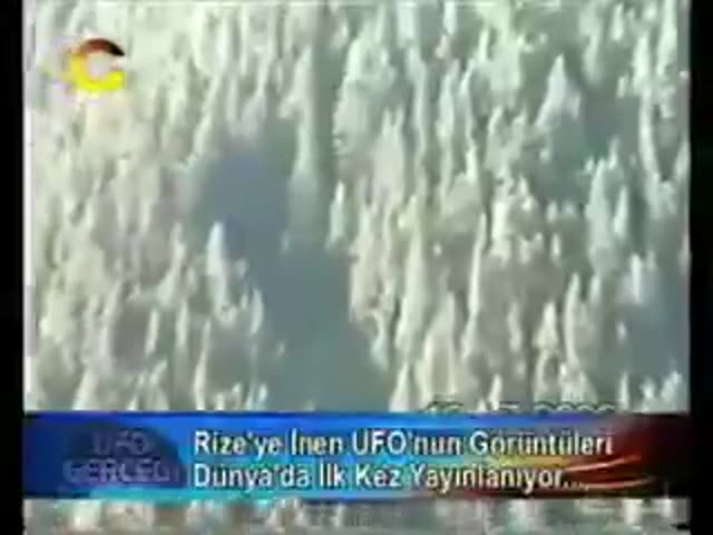 UFO Video