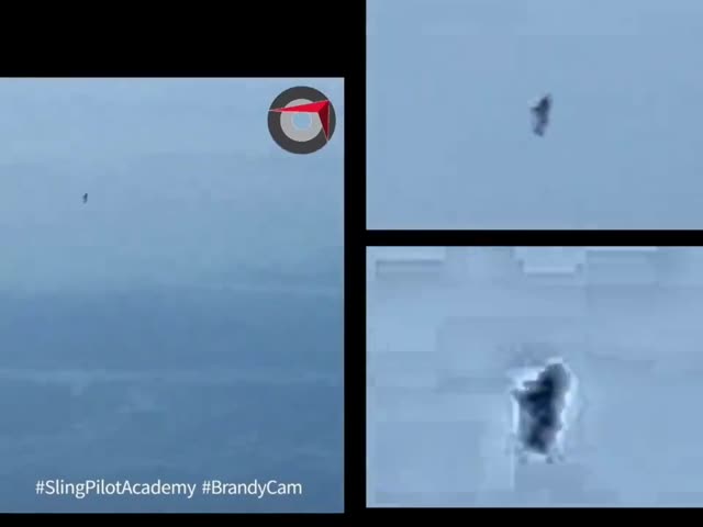 UFO Video