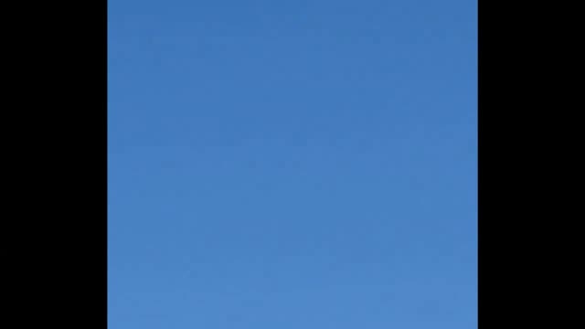 UFO Video – Aurora, Colorado, USA
