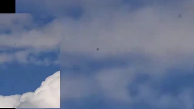 UFO Video – Phoenix, Arizona, USA (February 20, 2024)