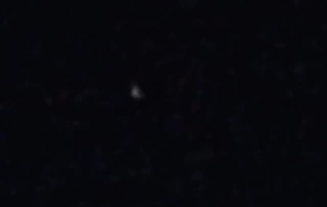 UFO Video – Langley Air Force Base, Virginia, USA (December 14, 2023)